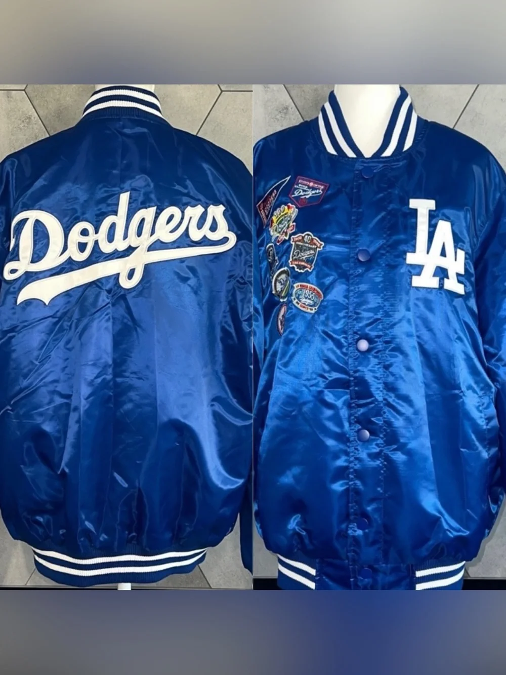 STARTER royal los